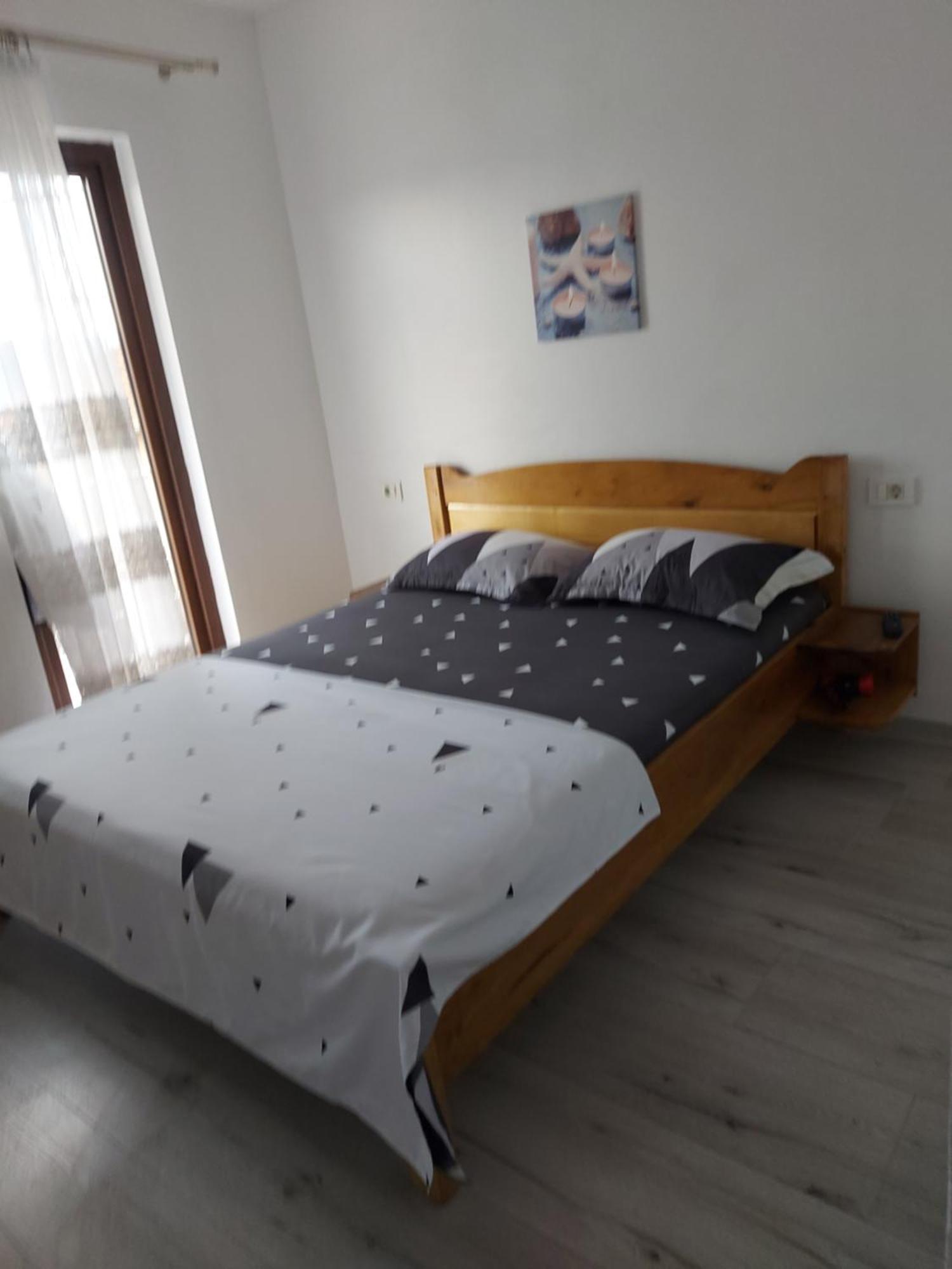 Hotel Casa Dalys Orşova Zimmer foto
